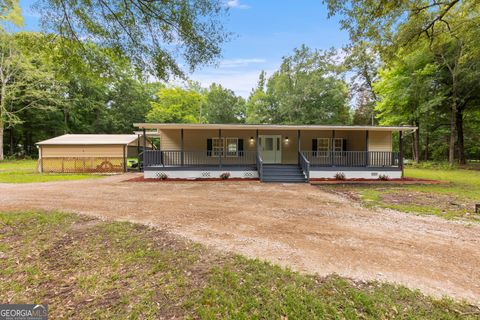 239 Dogwood Acres Macon GA 31217