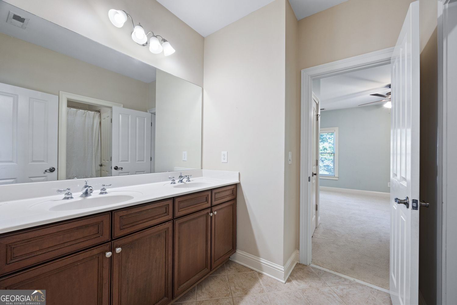 Kings Walk - Residential