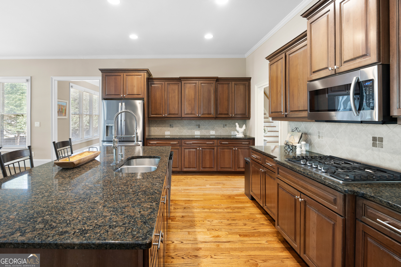 Kings Walk - Residential