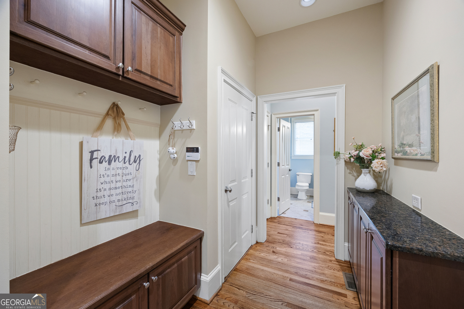 Kings Walk - Residential