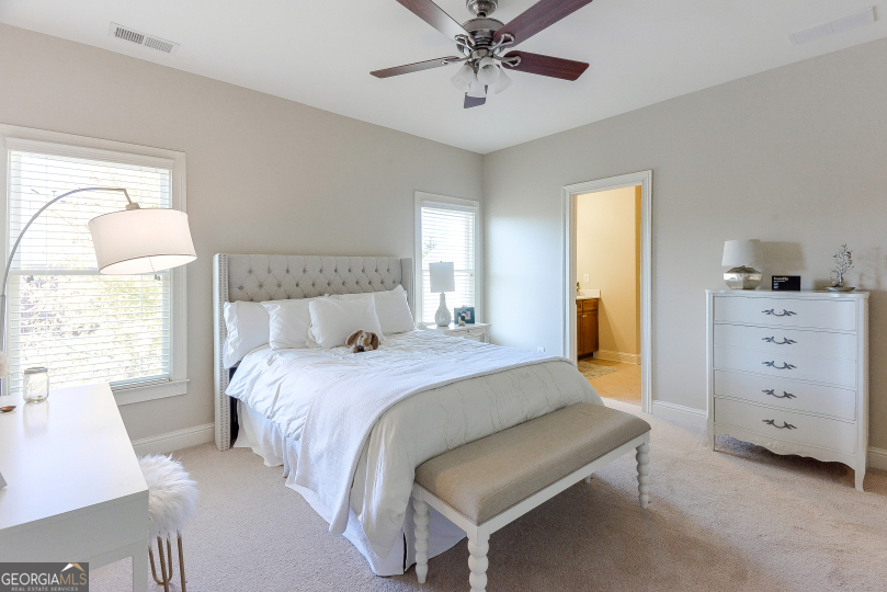 Kings Walk - Residential