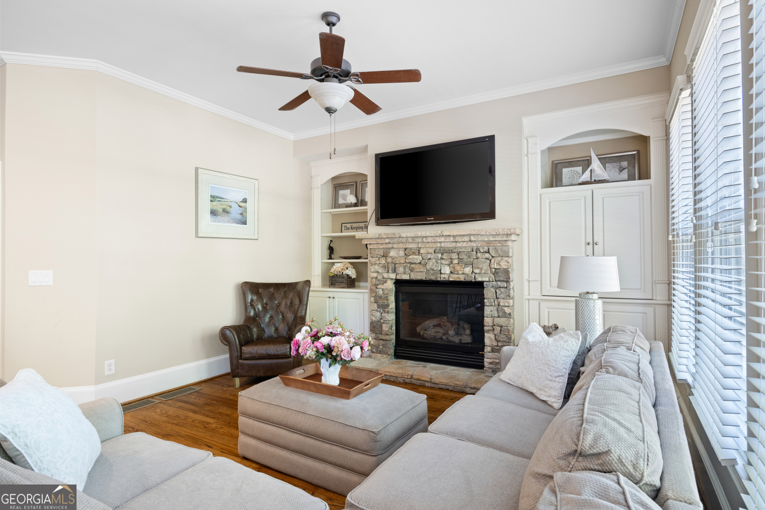 Kings Walk - Residential