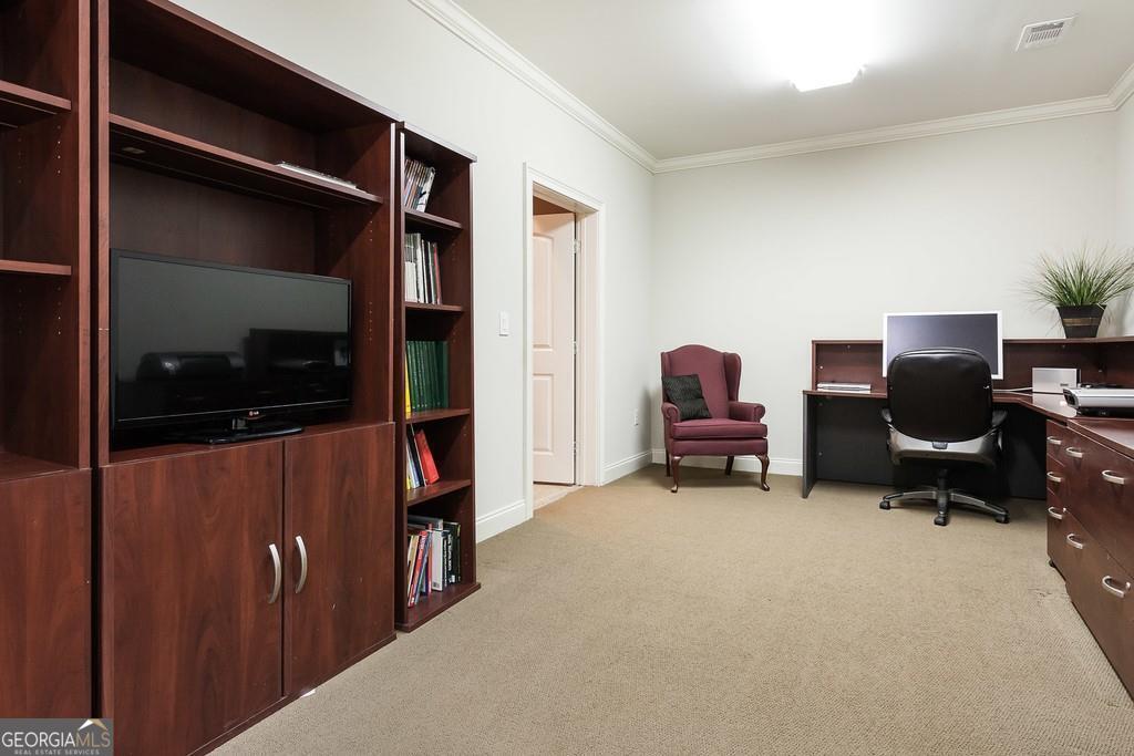 Kings Walk - Residential