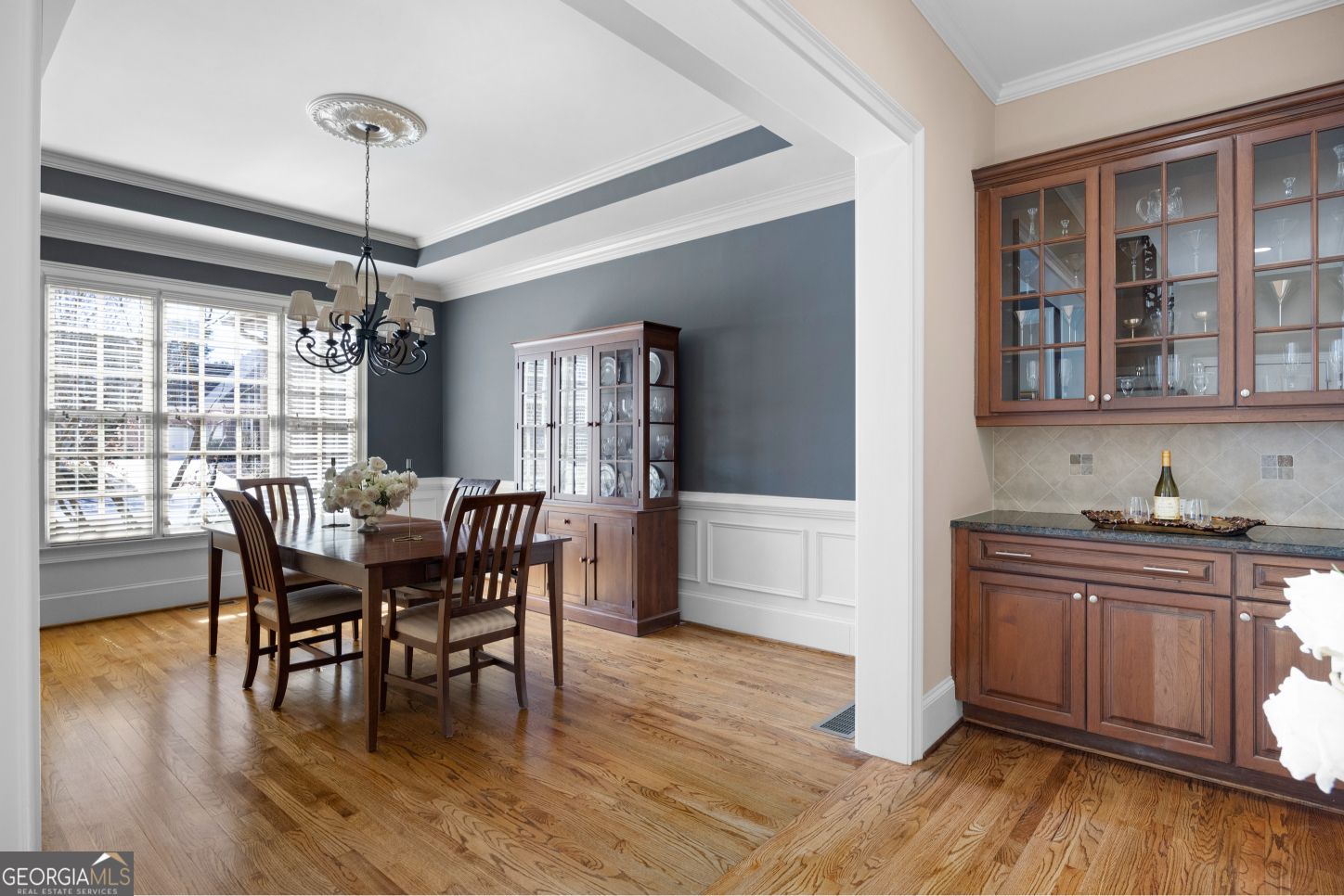 Kings Walk - Residential