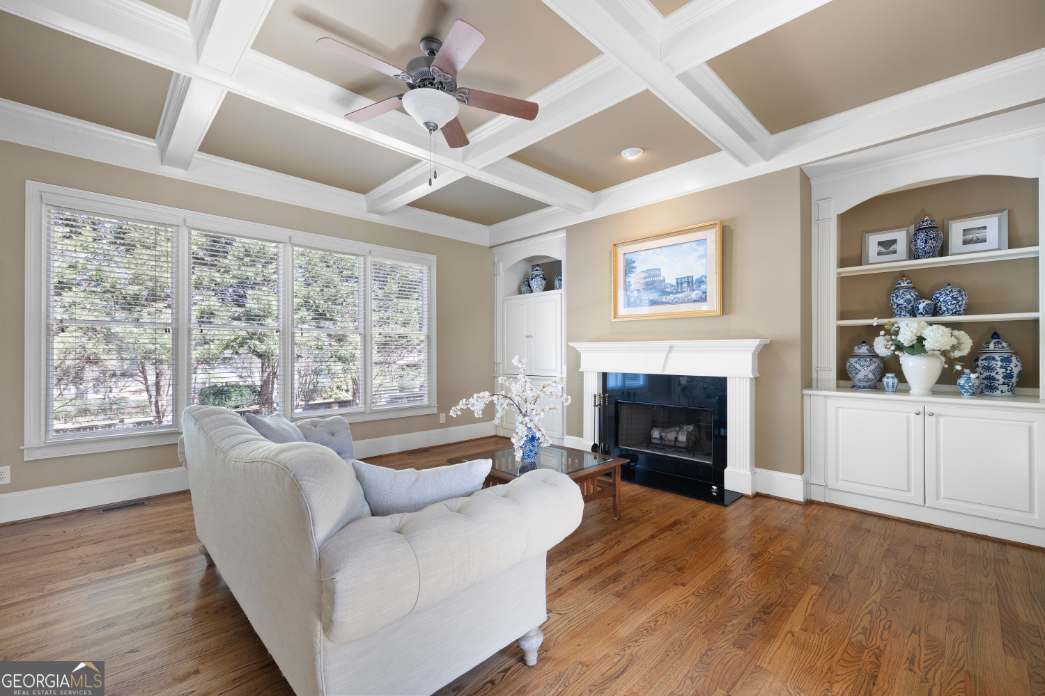 Kings Walk - Residential