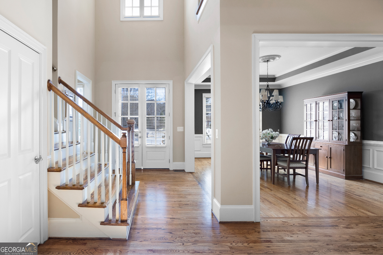 Kings Walk - Residential