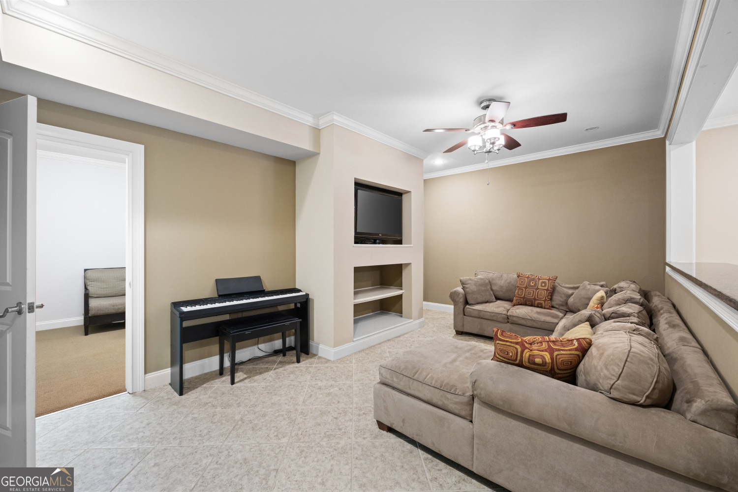 Kings Walk - Residential