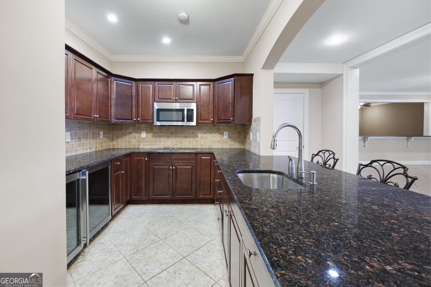 Kings Walk - Residential