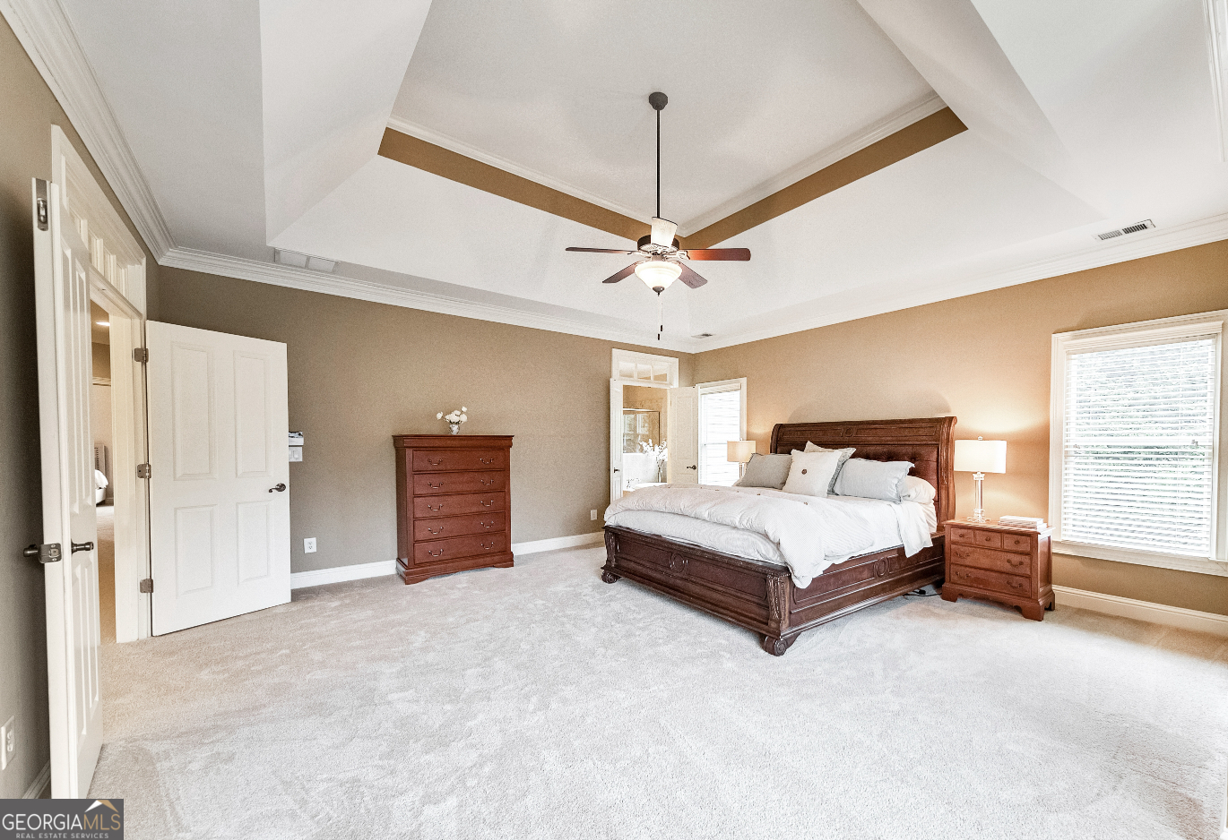 Kings Walk - Residential