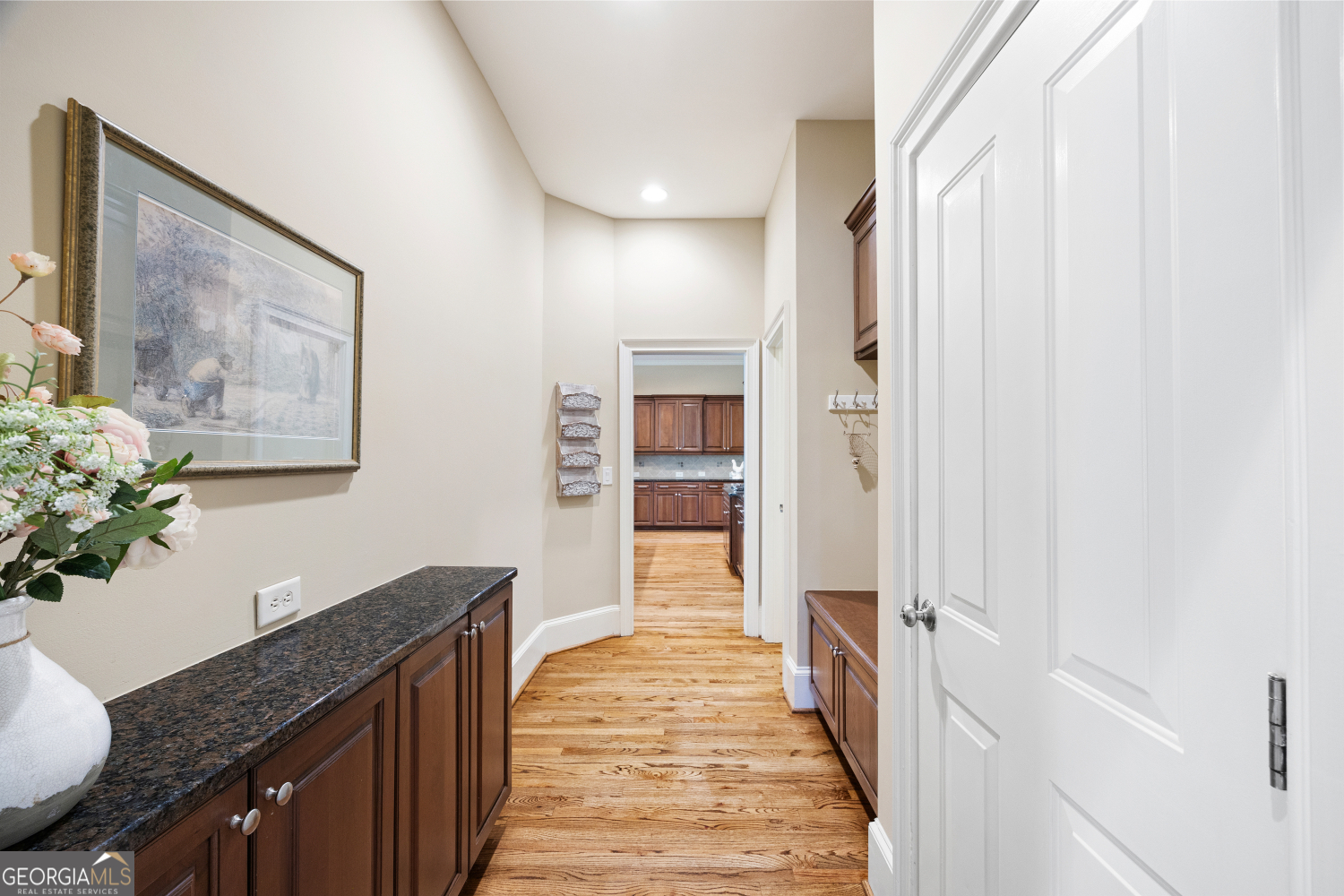 Kings Walk - Residential