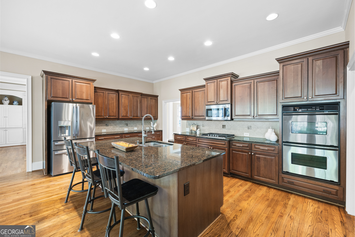 Kings Walk - Residential