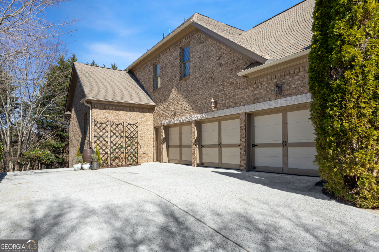Kings Walk - Residential