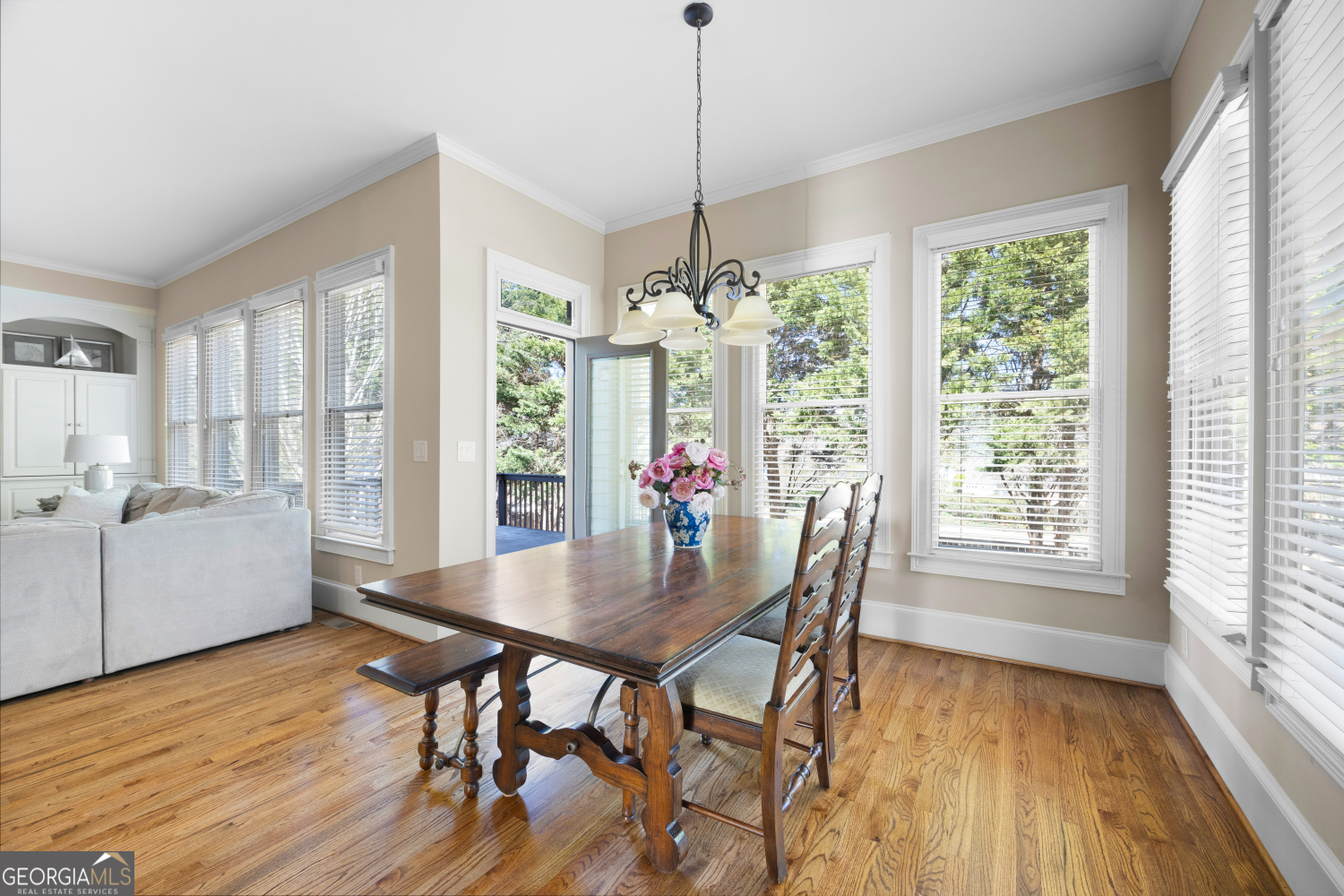 Kings Walk - Residential