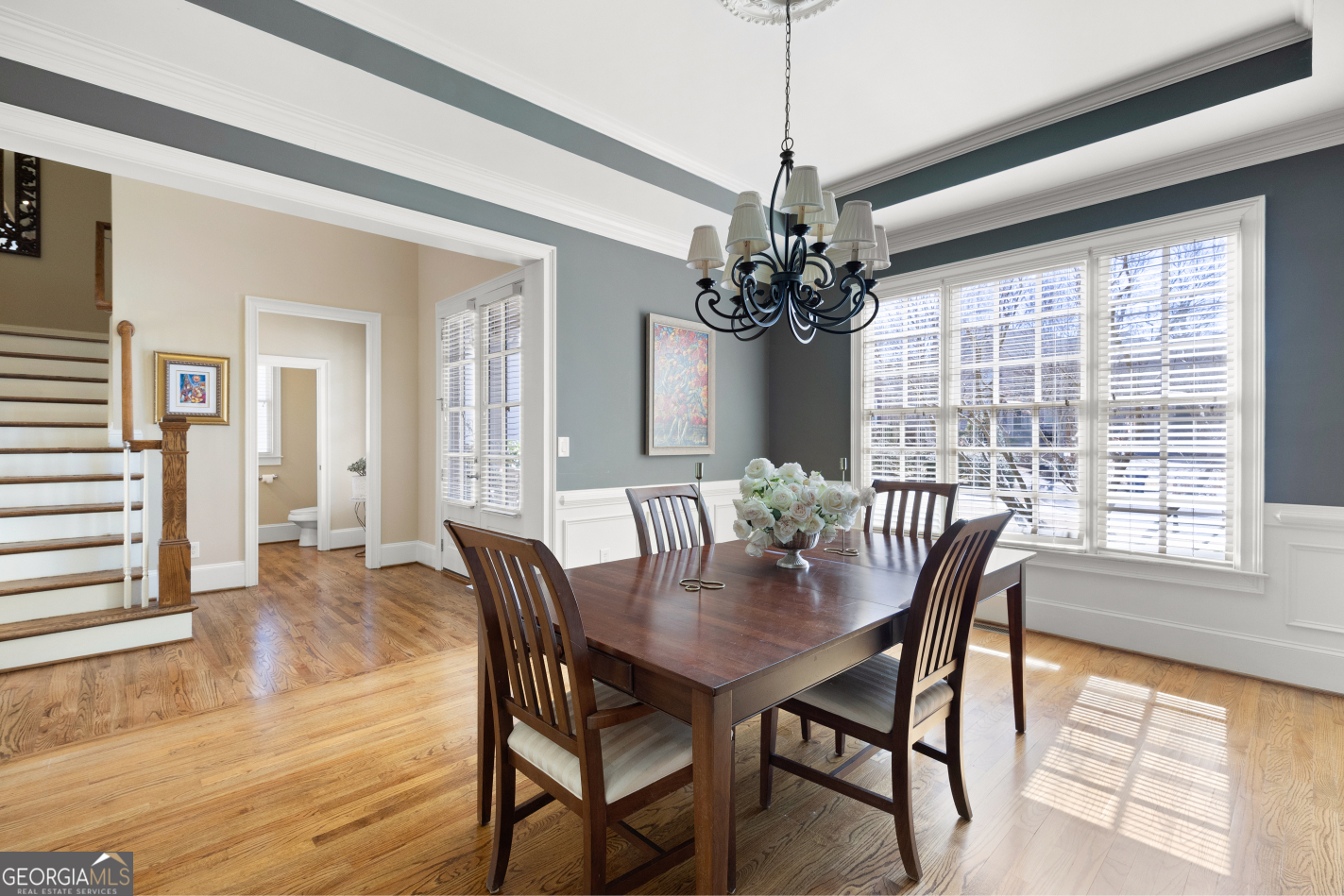 Kings Walk - Residential
