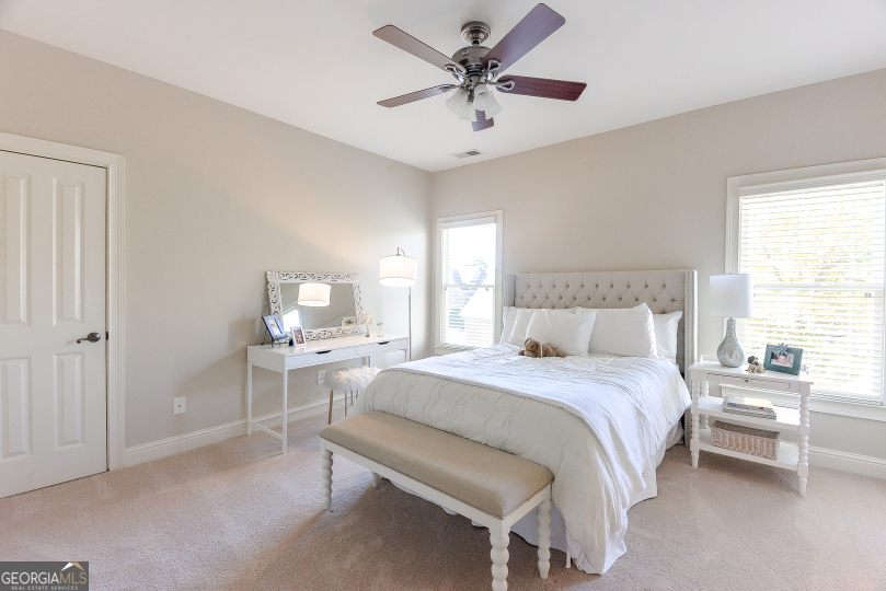 Kings Walk - Residential