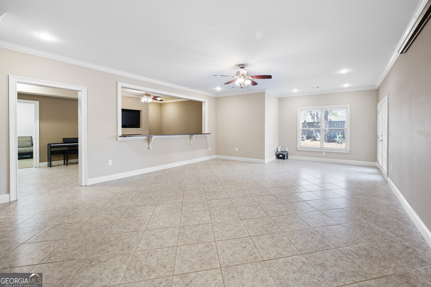 Kings Walk - Residential