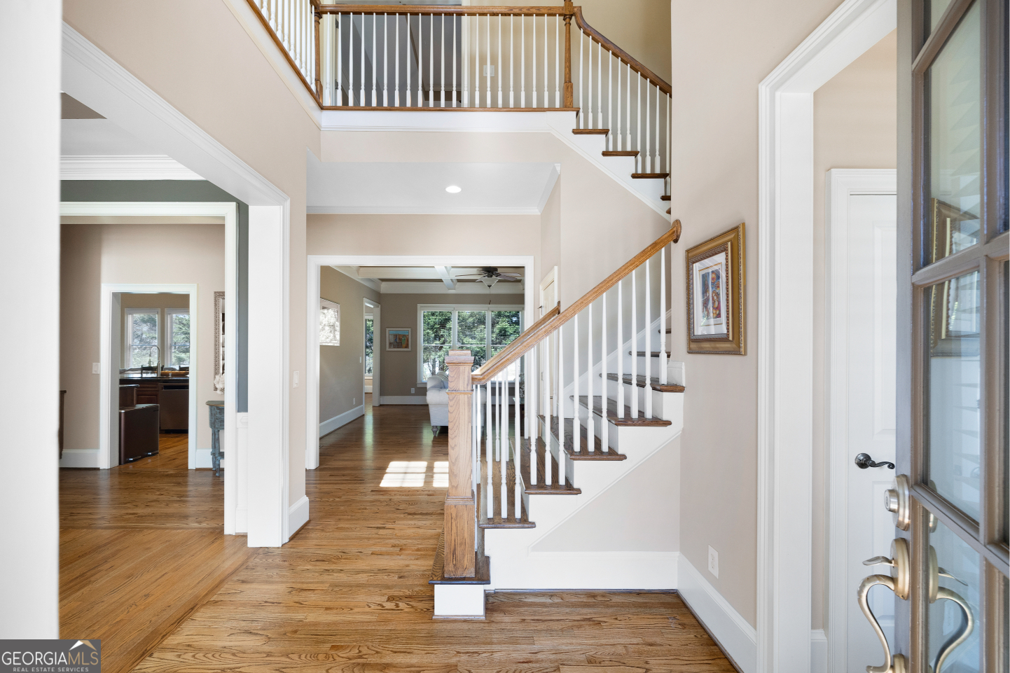 Kings Walk - Residential