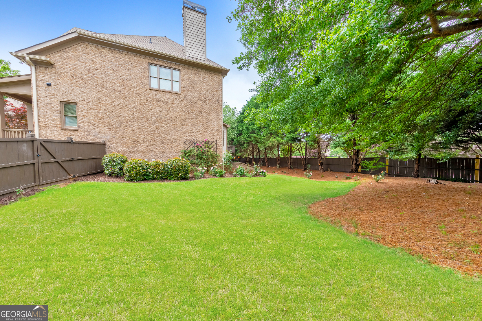 Kings Walk - Residential