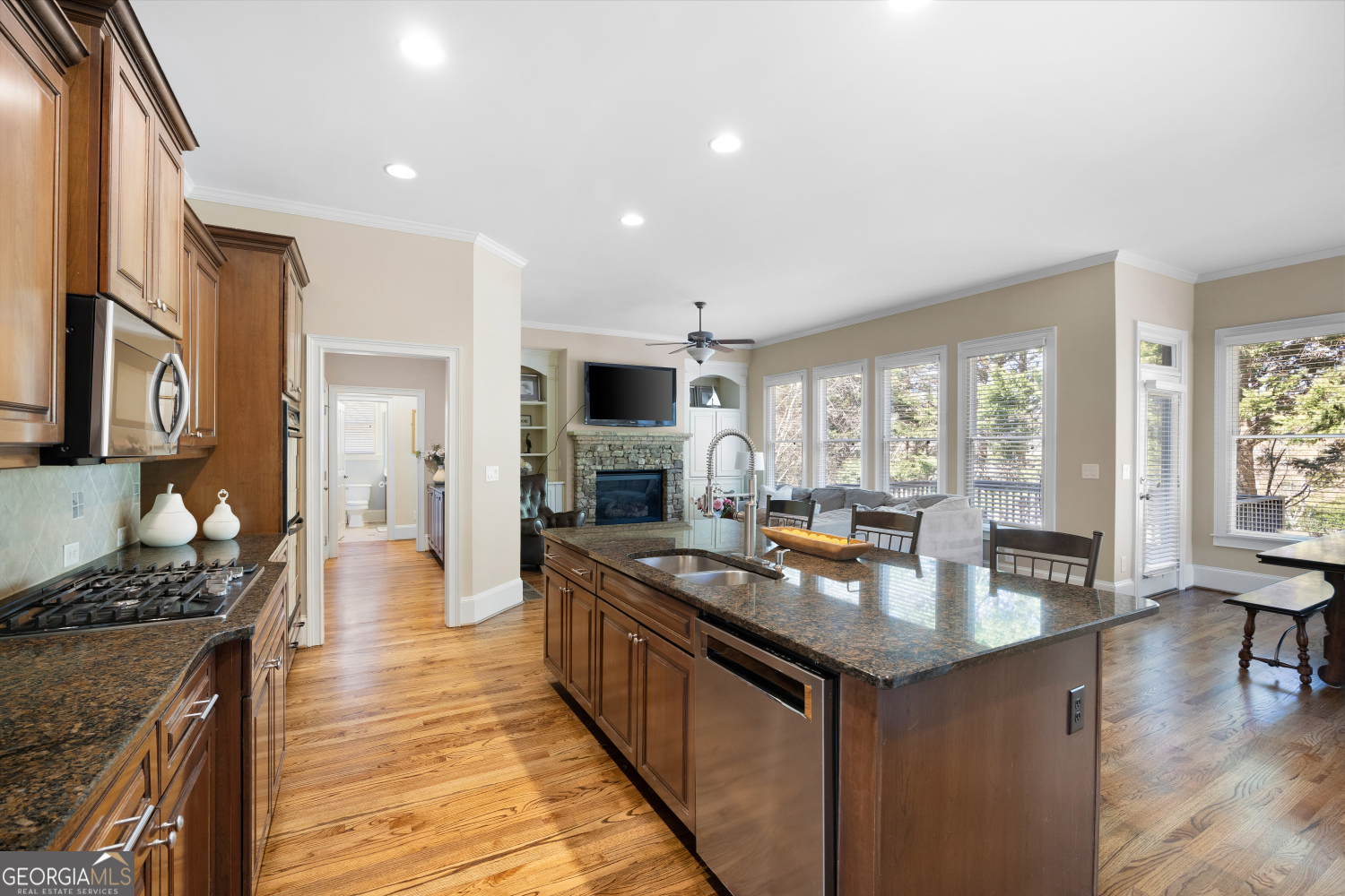 Kings Walk - Residential