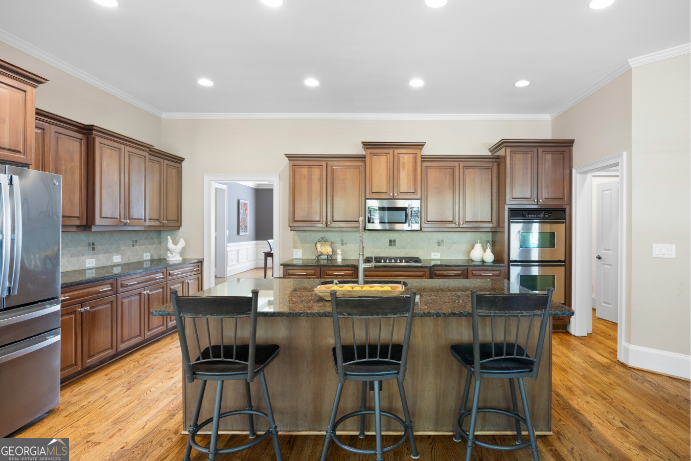 Kings Walk - Residential