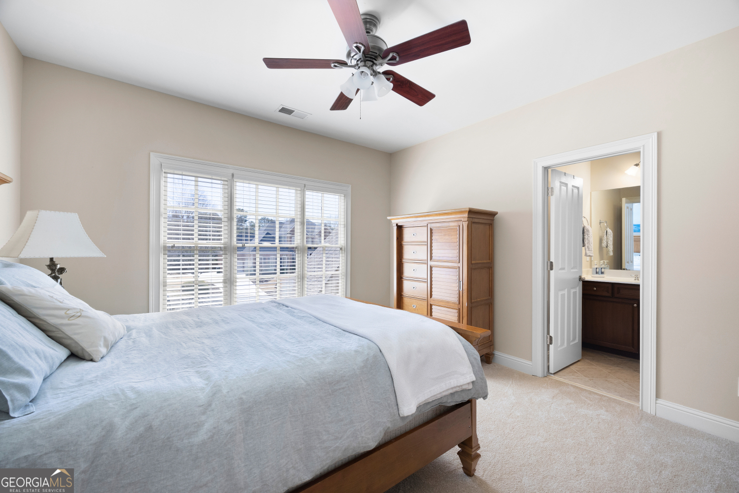 Kings Walk - Residential