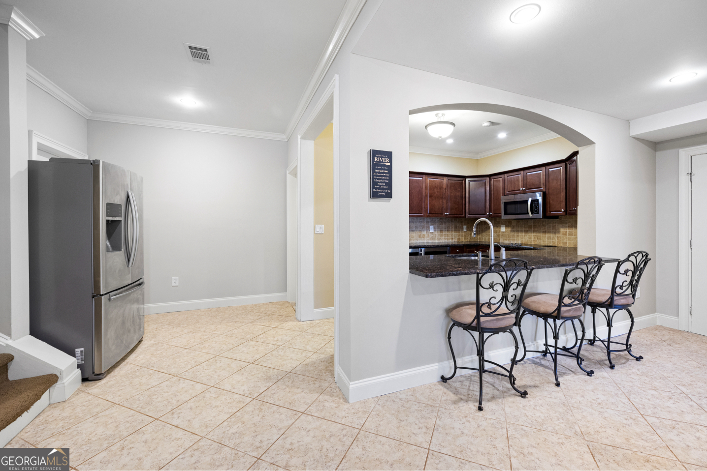 Kings Walk - Residential