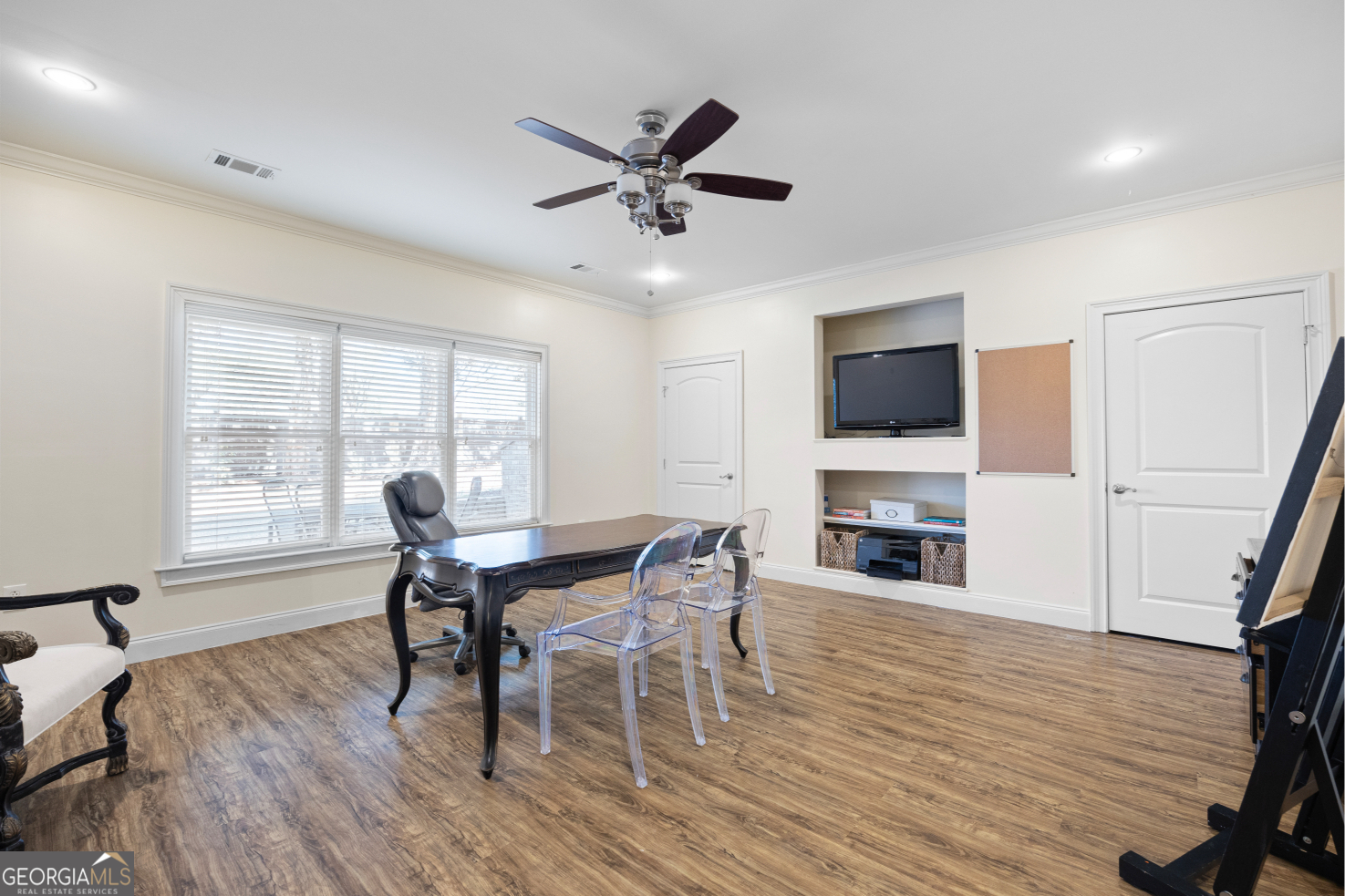 Kings Walk - Residential