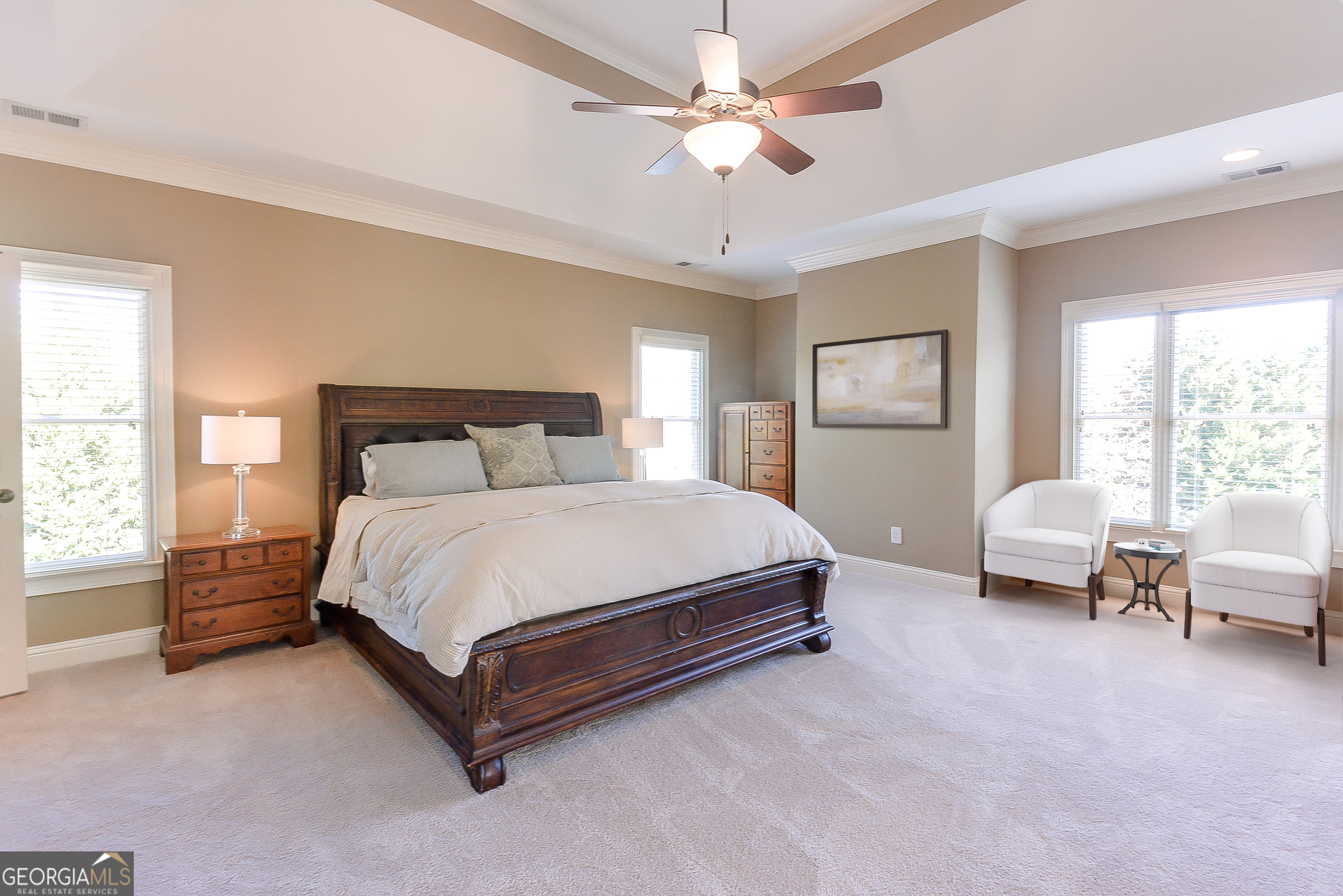 Kings Walk - Residential