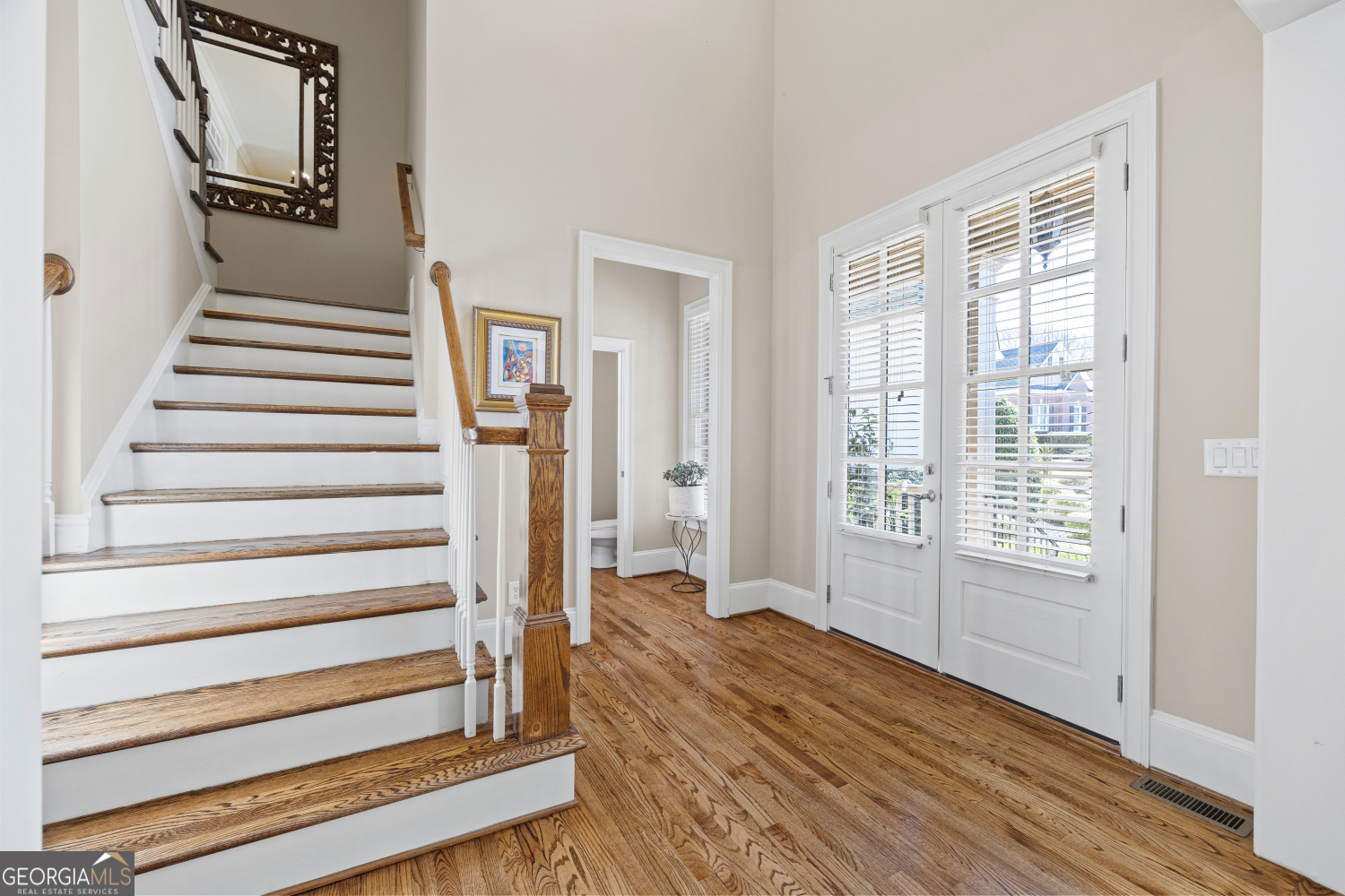 Kings Walk - Residential