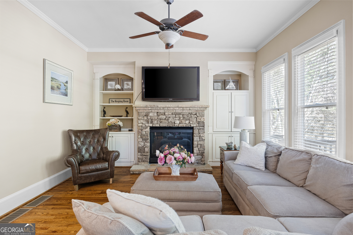 Kings Walk - Residential
