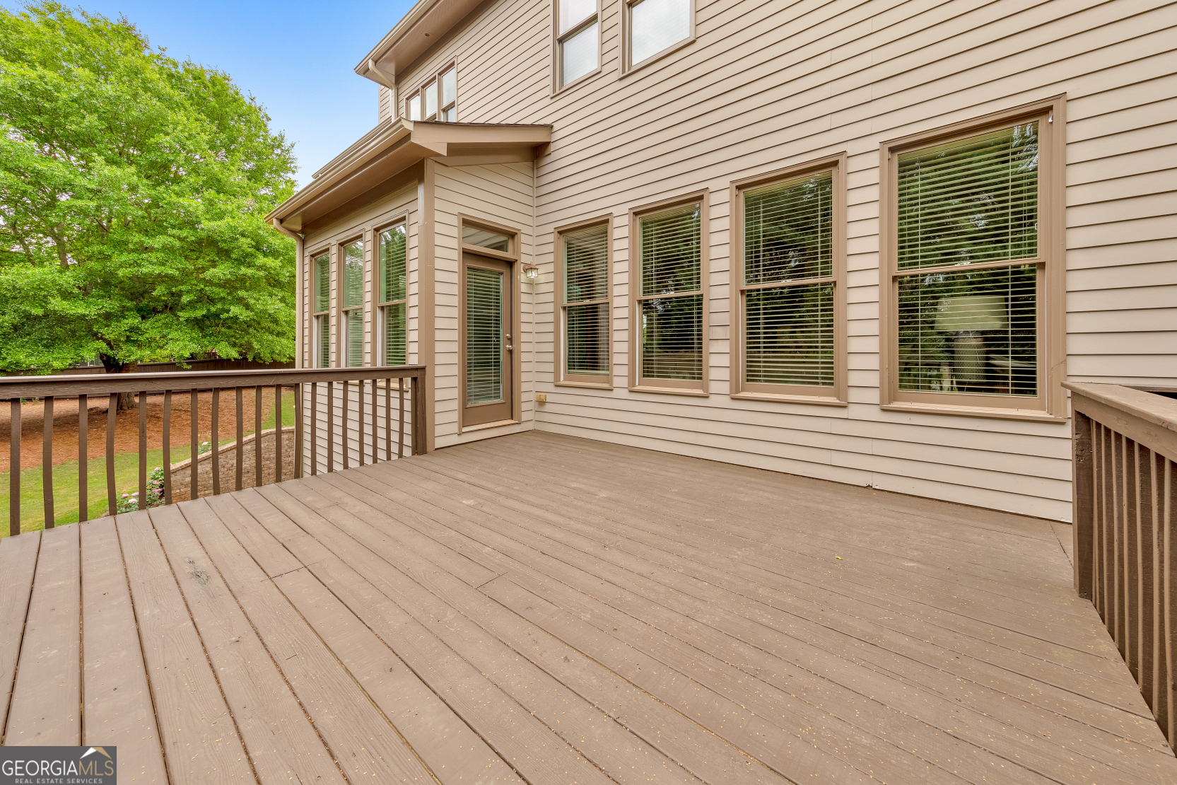 Kings Walk - Residential