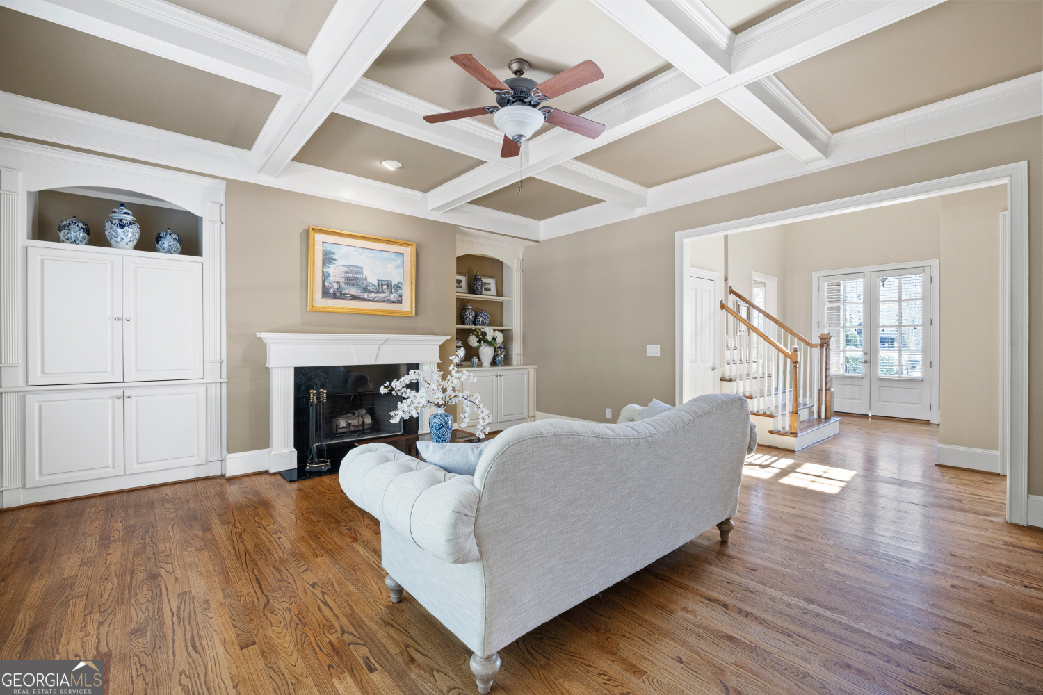 Kings Walk - Residential