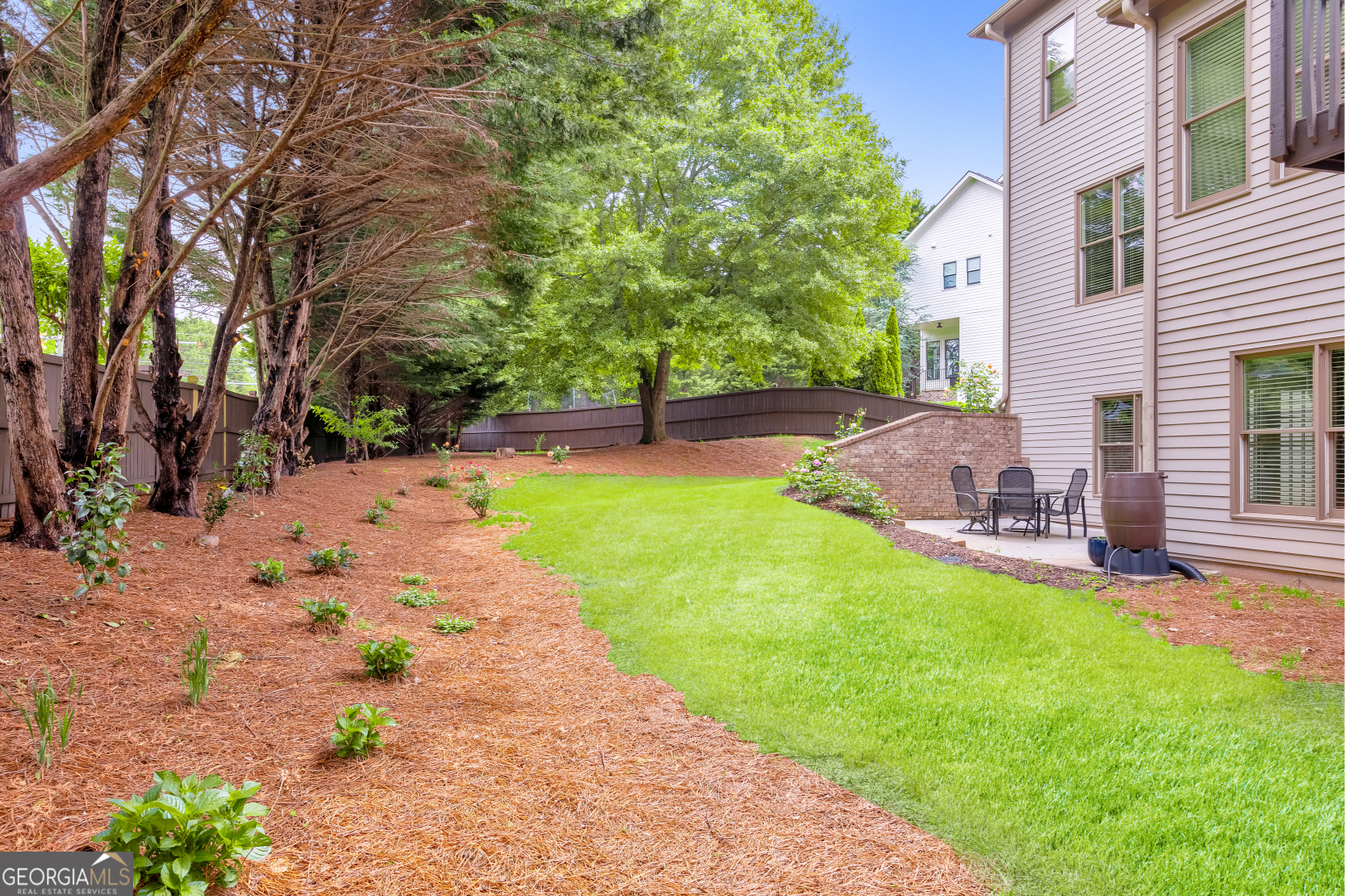 Kings Walk - Residential