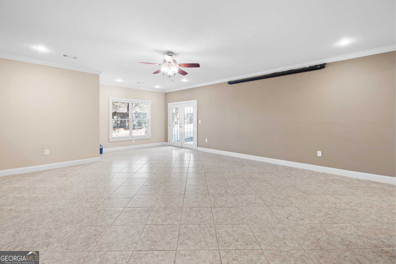 Kings Walk - Residential