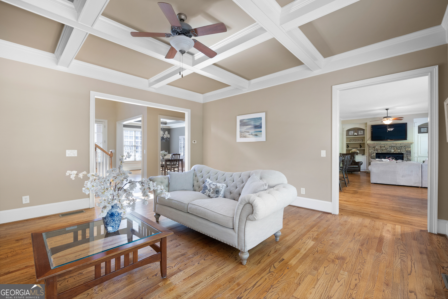Kings Walk - Residential