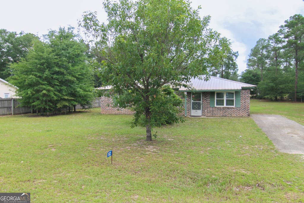 Photo of 102 Plantation Drive, Butler, GA 31006 (MLS # 10783077)