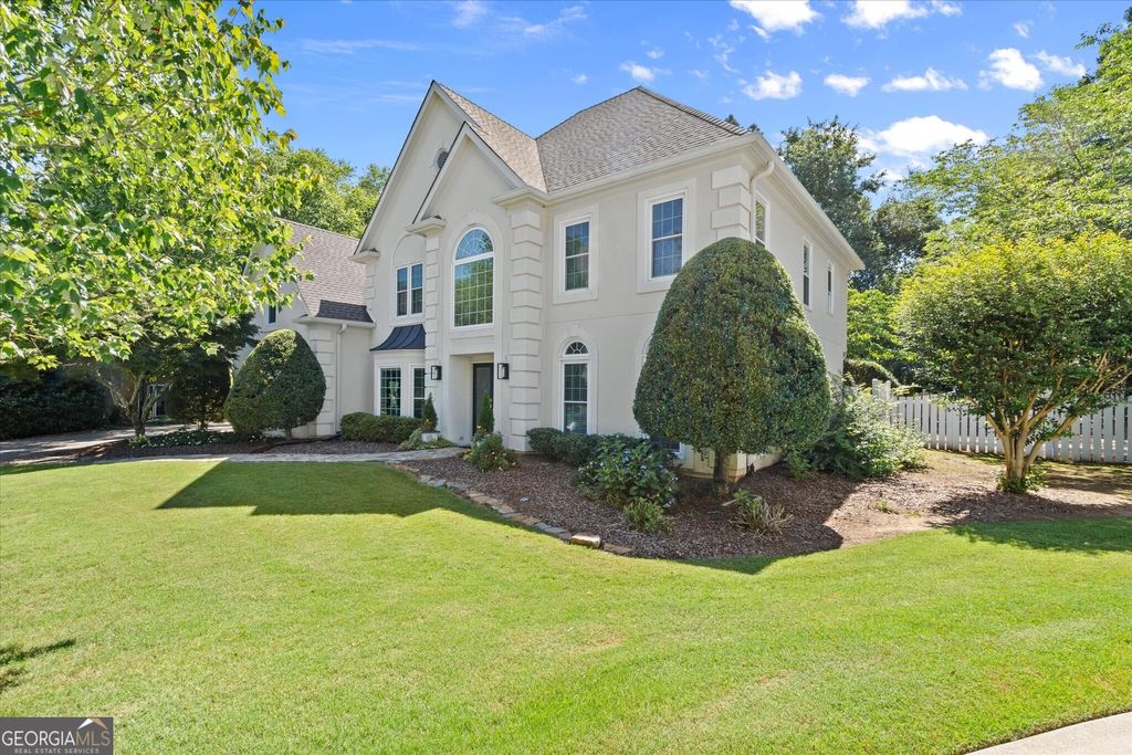 Photo of 3354 Pommel Place, Marietta, GA 30067 (MLS # 10781008)