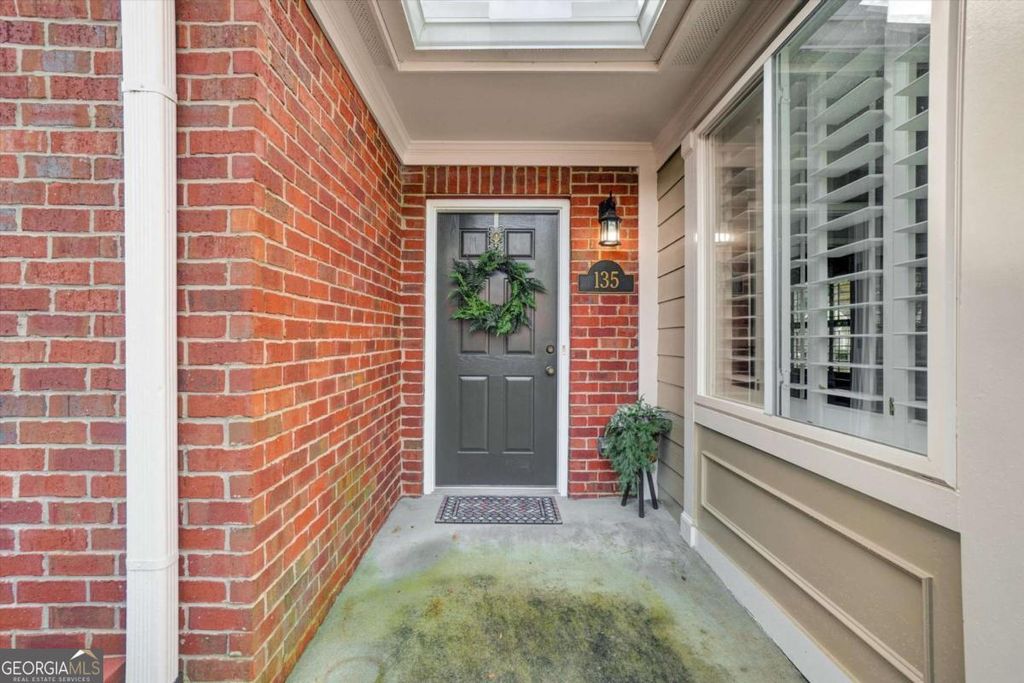 Photo of 135 Vintage Club Circle #13, Marietta, GA 30066 (MLS # 10709685)