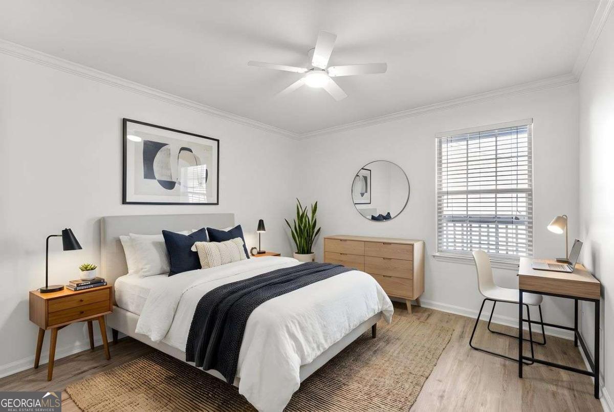 3086 Chastain Park CT NE