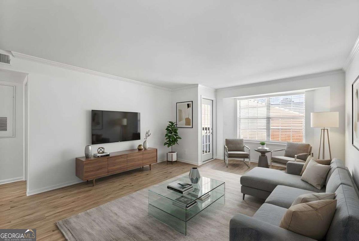 3086 Chastain Park CT NE