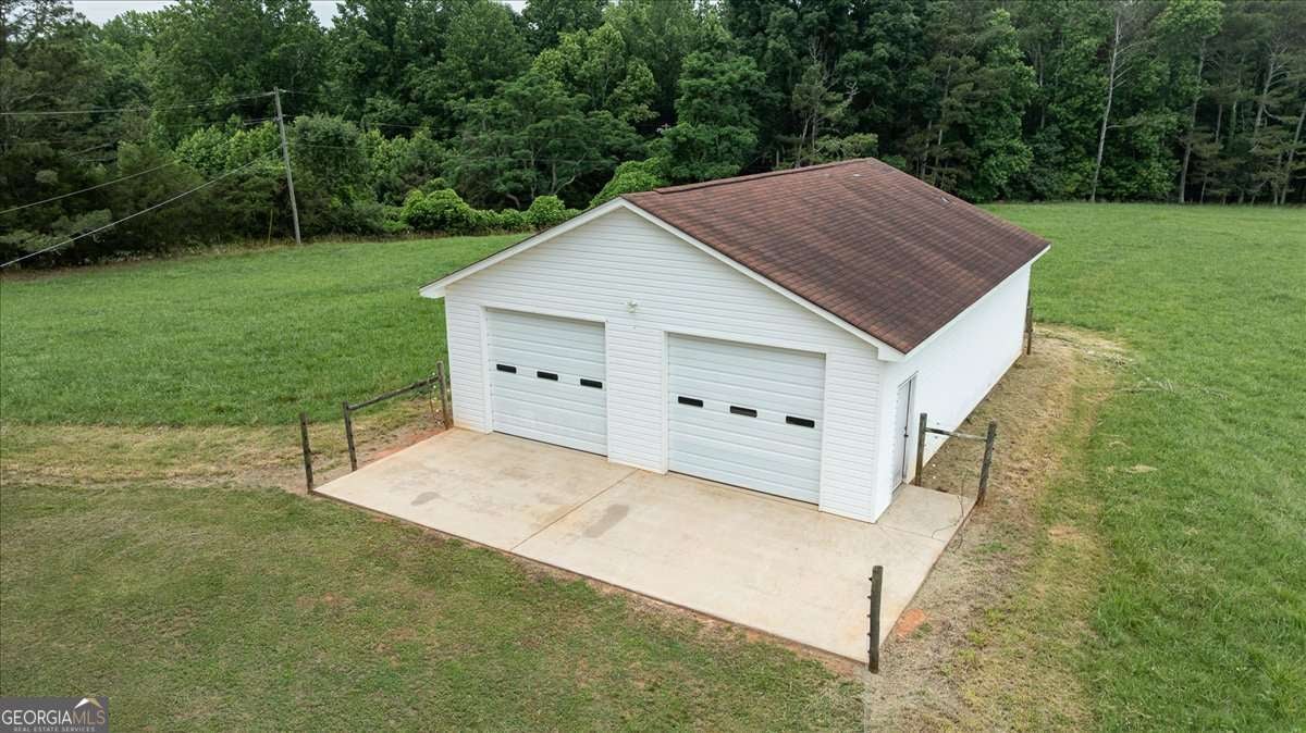 463 Arnoldsville RD