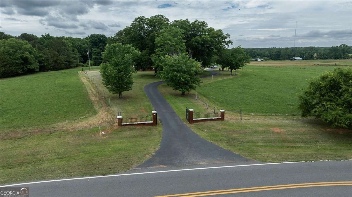 463 Arnoldsville RD