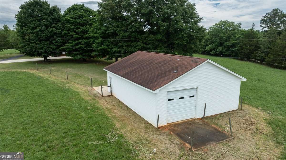463 Arnoldsville RD