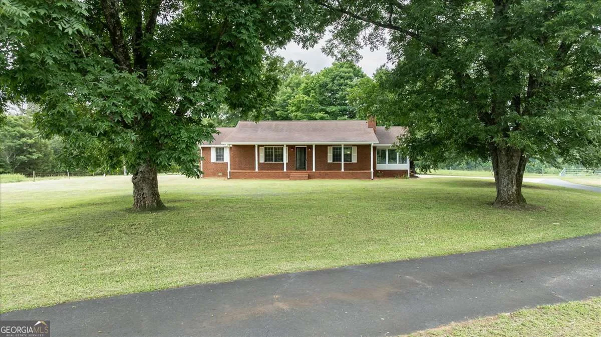 463 Arnoldsville Road