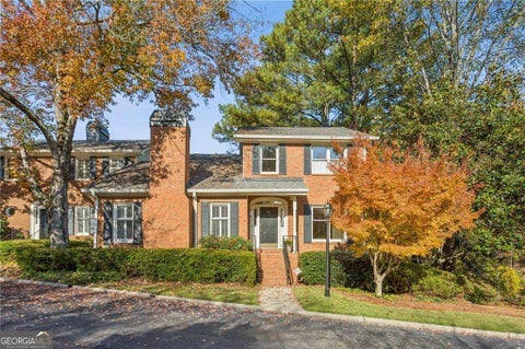 Photo of 44 Pointe Terrace SE #44, Atlanta, GA 30339 (MLS # 10853129)