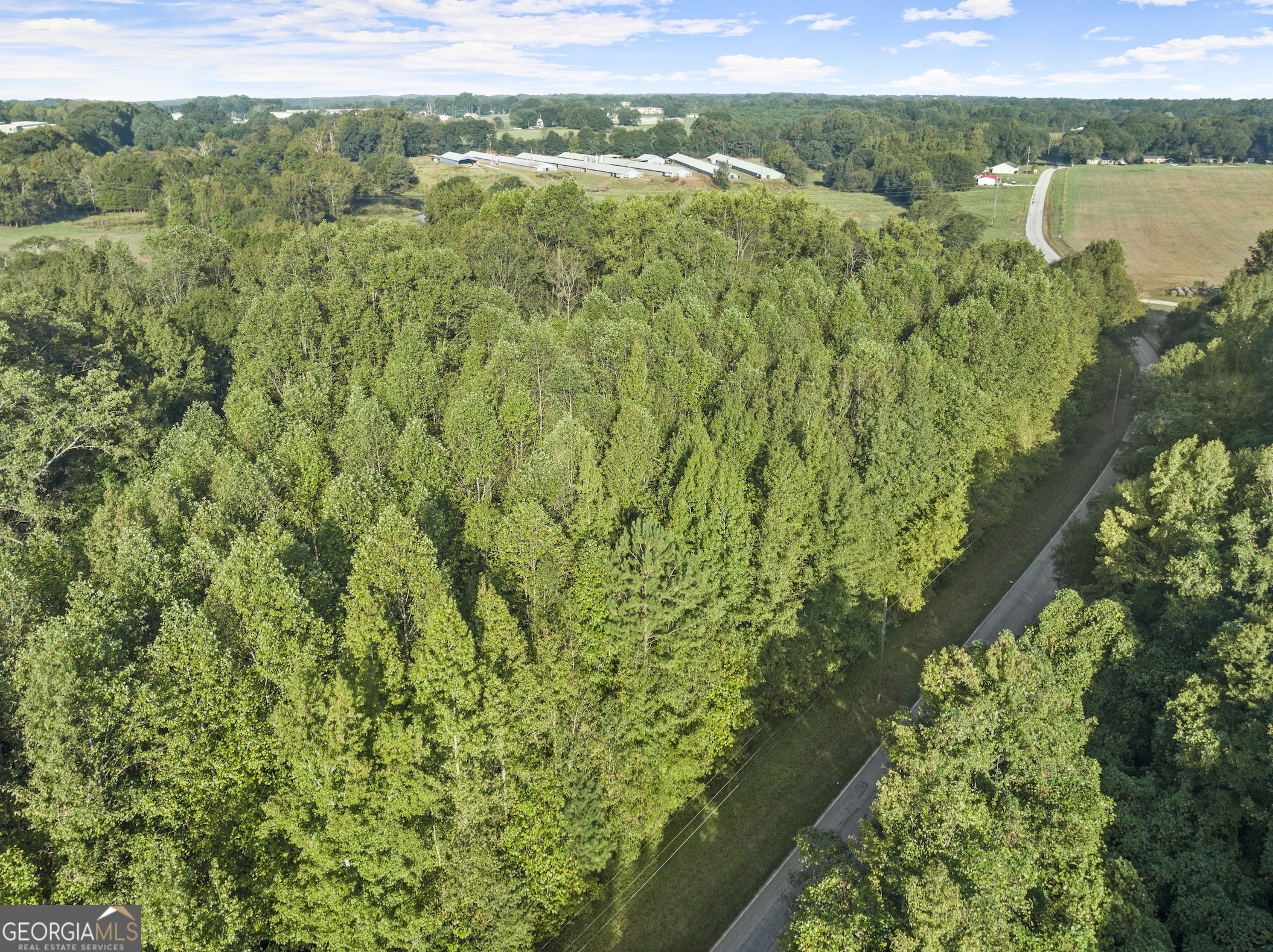 0 Caney Branch