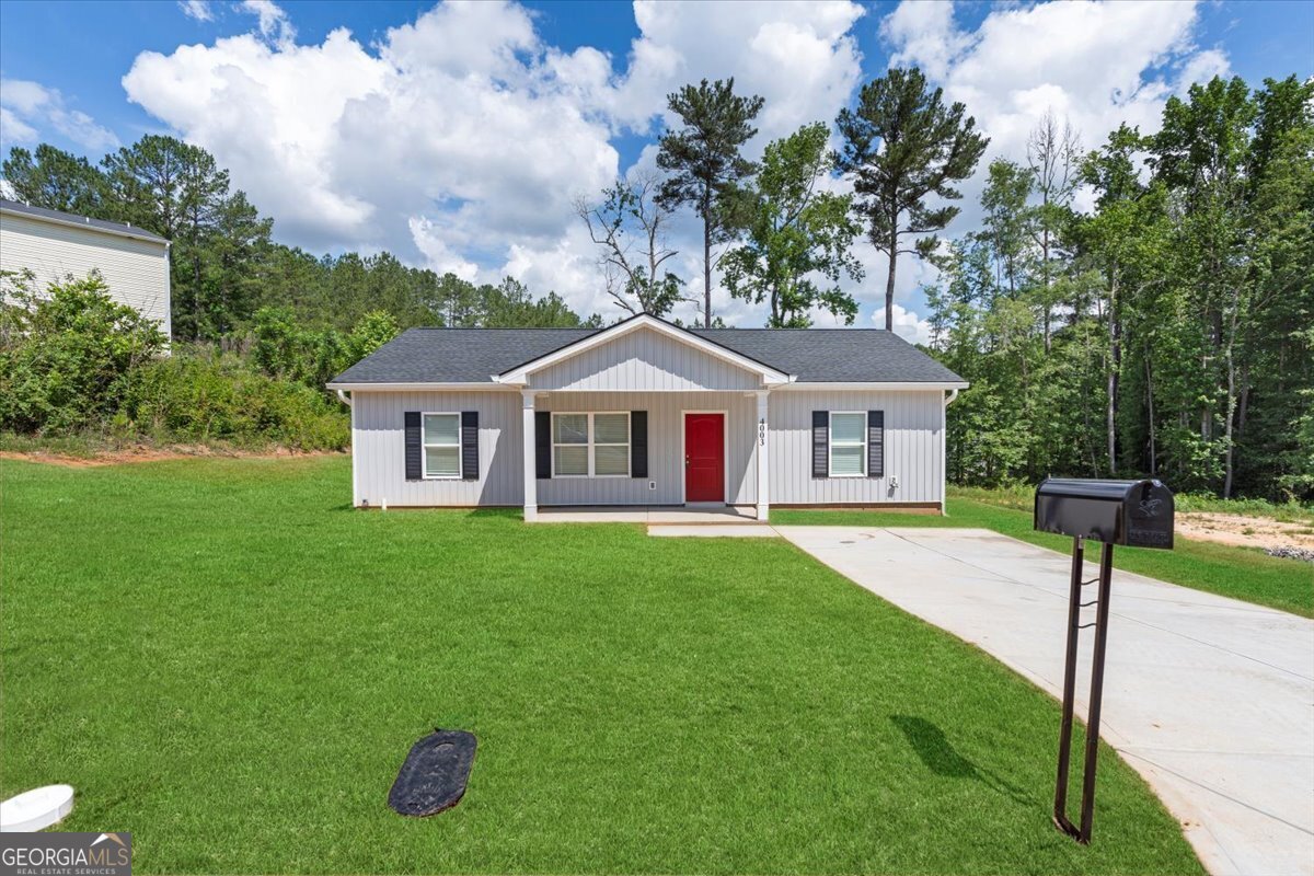 View Hephzibah, GA 30815 house