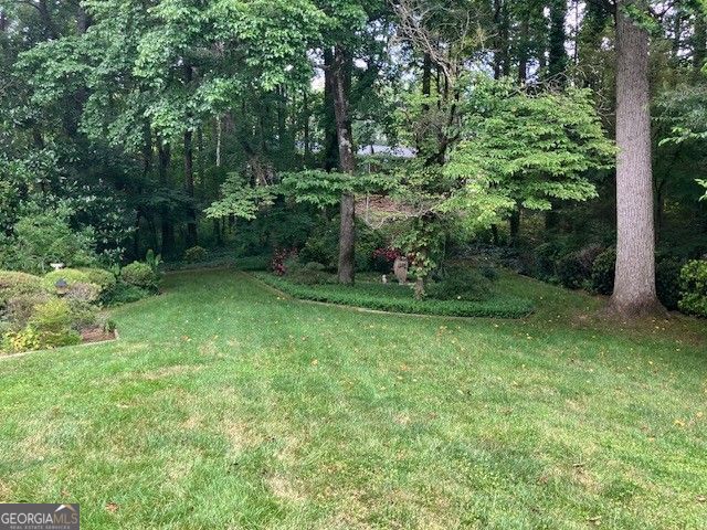 5092 Fawn Trail TRL SE