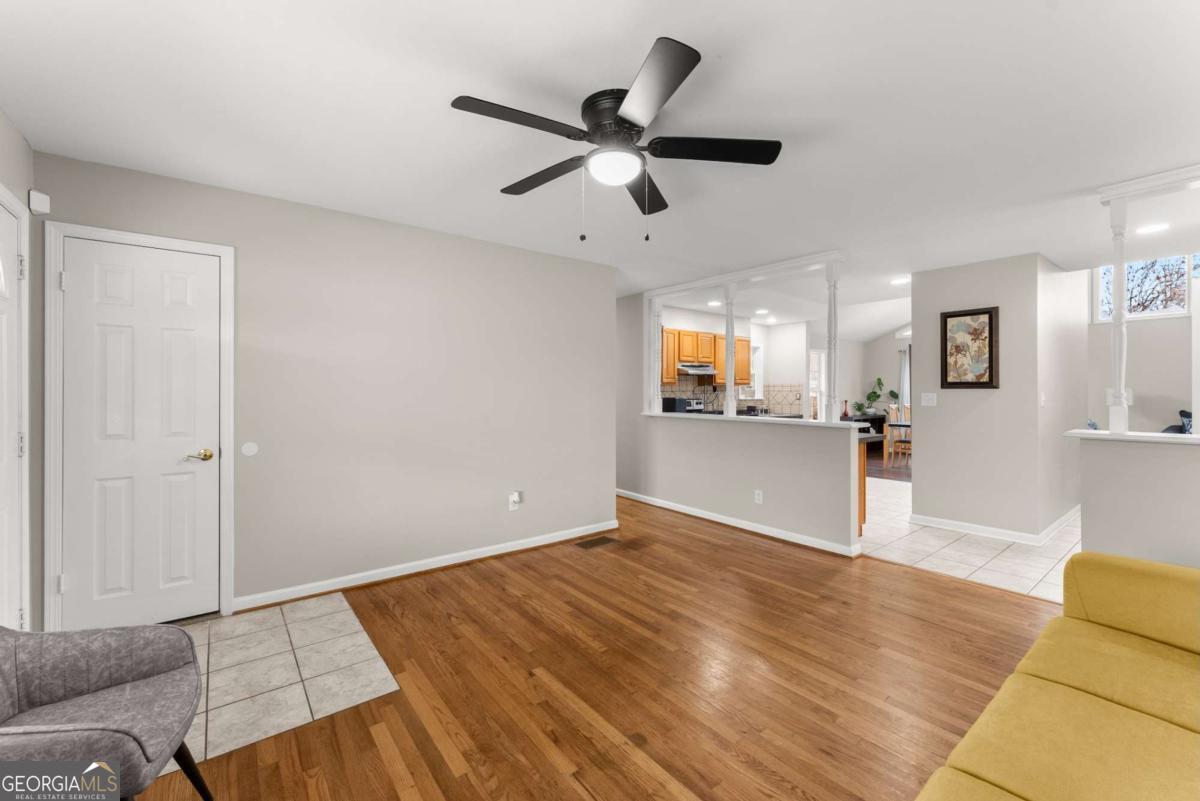 Calloway Acres - Residential