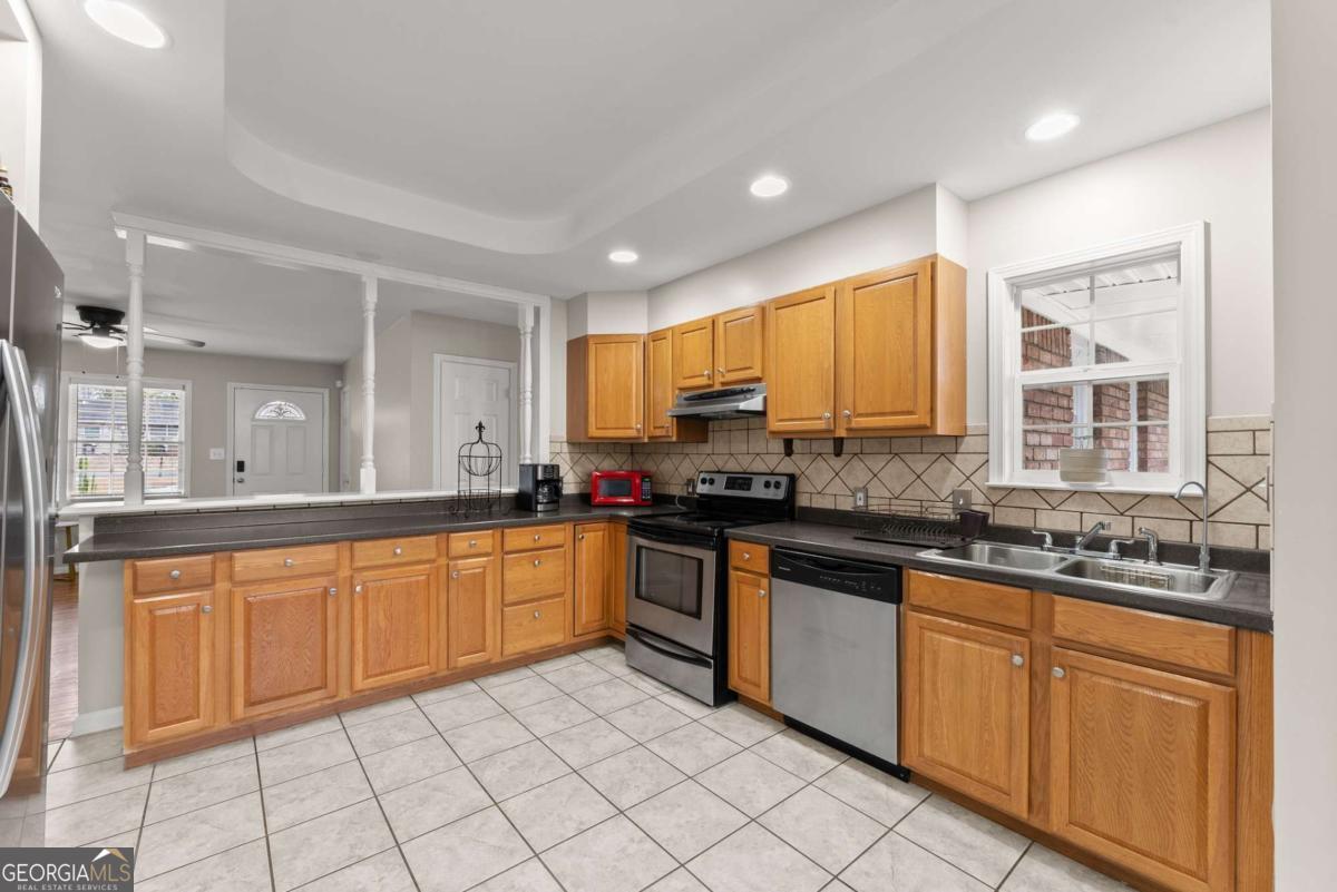 Calloway Acres - Residential